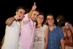 Edde Sands Saturday Party at the Beach Bar, Part 2 of 2